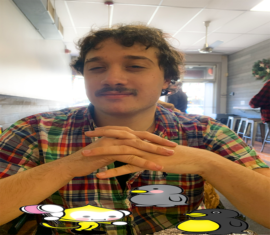 charlie amedeo
