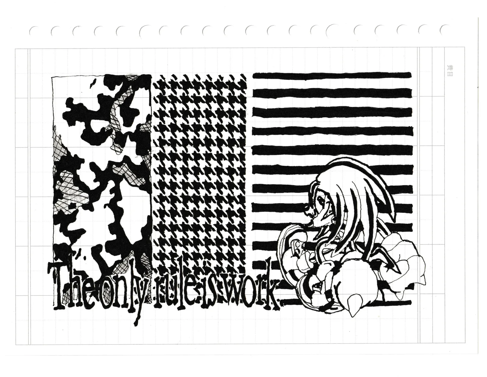 drawing 25